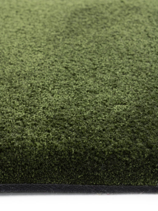 Vloerkleed MOMO Rugs Naturais Shimmer Forest Green