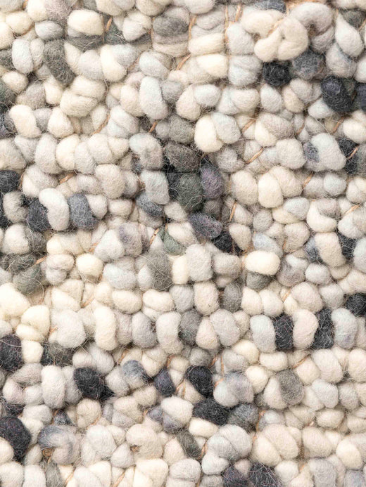 Vloerkleed Brink en Campman Pebble Cool Grey