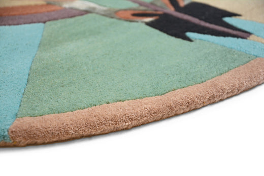 Vloerkleed Ted Baker Zodiac Capricorn 162005