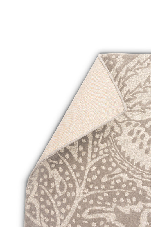 Vloerkleed Sanderson Cantaloupe Pebble 145204