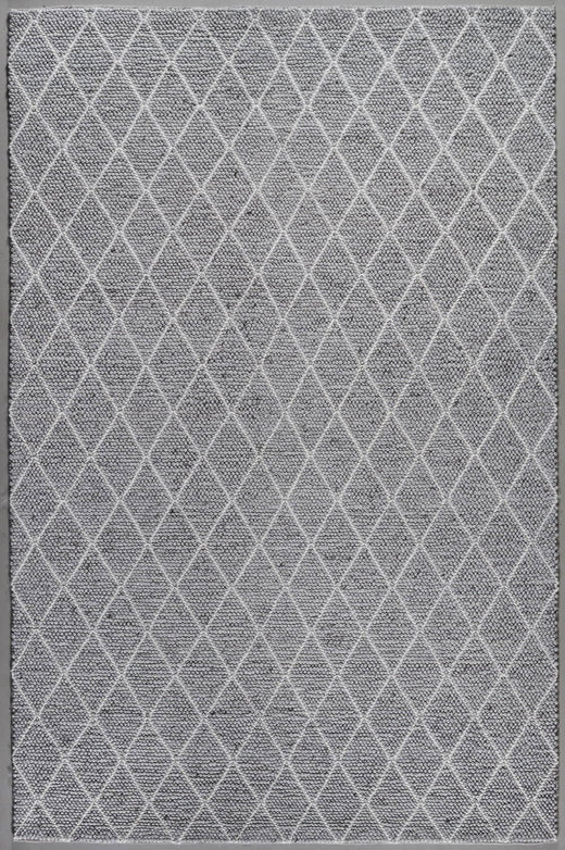 Structuur vloerkleed MOMO Rugs Stockholm CH8