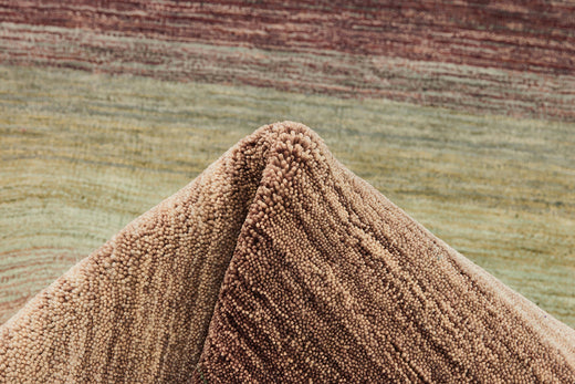 MOMO Rugs Panorama Green Multi