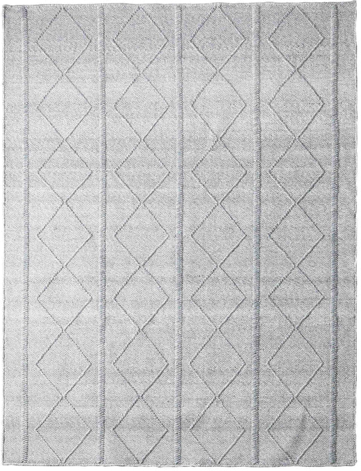 Laagpolig vloerkleed Matta Stenkol