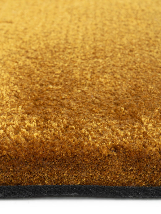 Vloerkleed MOMO Rugs Naturais Shimmer Orange Brown