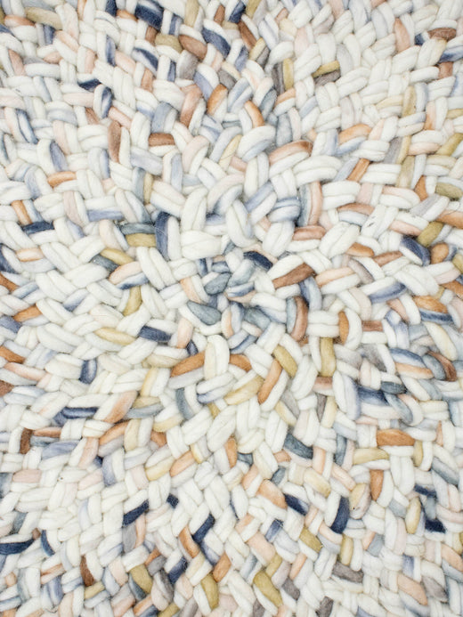 Vloerkleed De Munk Carpets Intorno 01