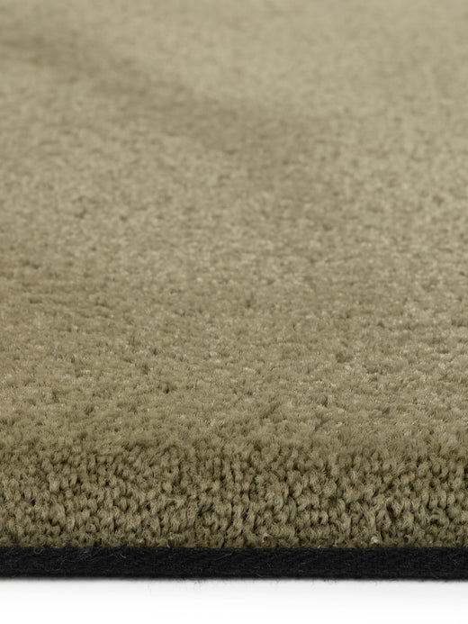 Vloerkleed MOMO Rugs Naturais Sustain Iguana Green