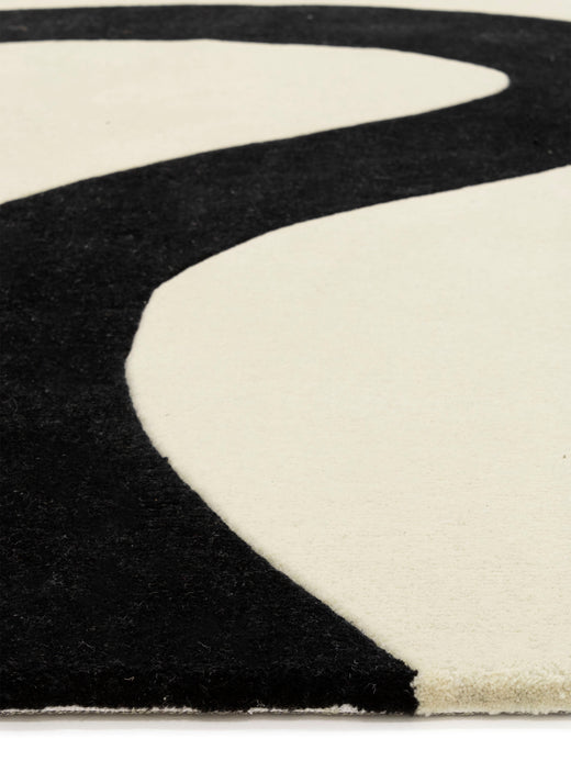 Vloerkleed Abstract en verfijnd Refined