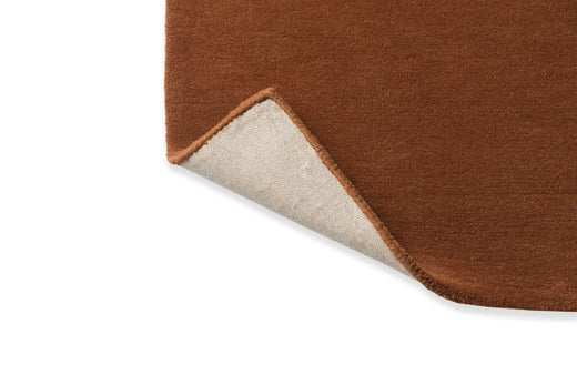 Vloerkleed Brink en Campman Decor Plateau terra 091903