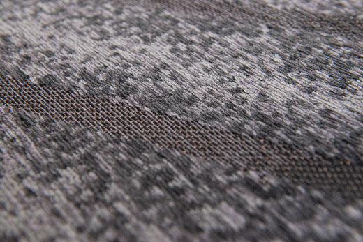 Laagpolig vloerkleed Louis de Poortere 9136 Waves Shores Lovina Beach