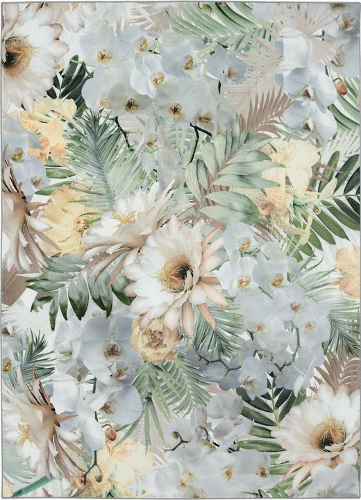 Laagpolig vloerkleed Ted Baker Woodlands 53507