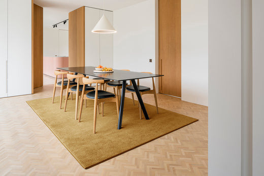 Vloerkleed Sedna Pyrrha