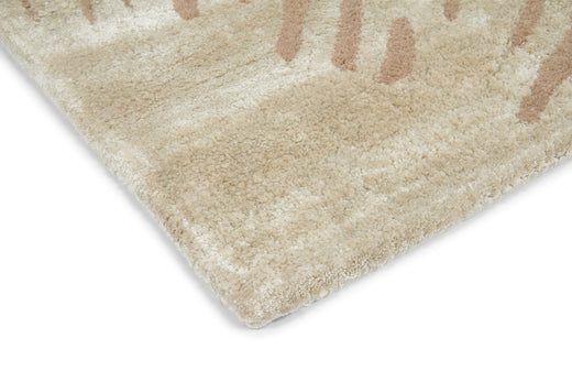 Laagpolig vloerkleed Harlequin Shore Stone 40601