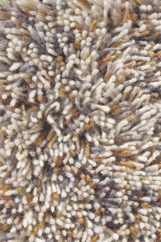 Hoogpolig vloerkleed Brink en Campman Flamenco 59001