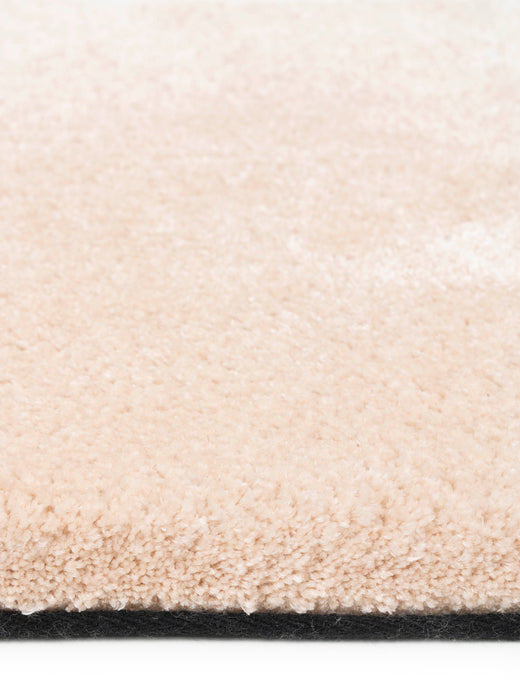 Vloerkleed MOMO Rugs Naturais Shimmer Faded Pink