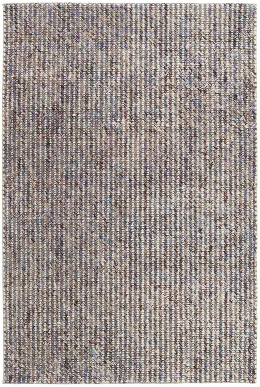 Laagpolig vloerkleed MOMO Rugs Rainbow Peacock