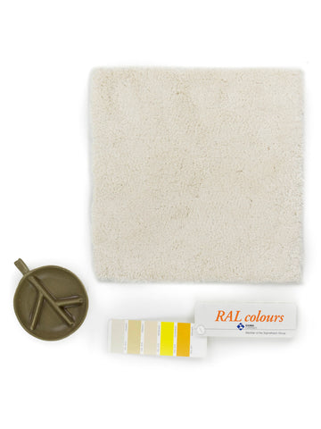 Vloerkleed MOMO Rugs Naturais Flax Ivory