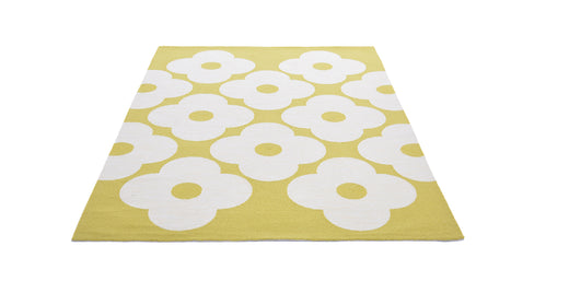 Vloerkleed Orla Kiely Spot Flower Dandelion Outdoor 460806