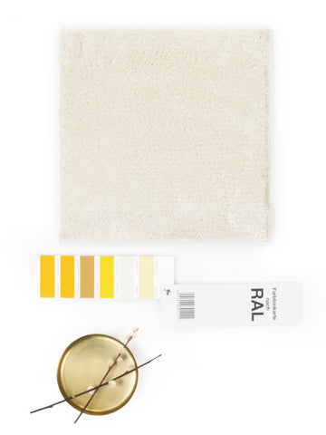 Vloerkleed MOMO Rugs Naturais Shimmer Pearl