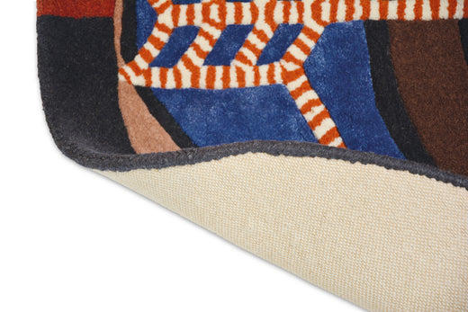 Vloerkleed Ted Baker Zodiac Sagittarius 161905