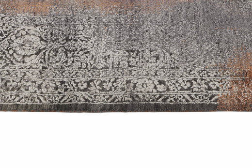 Laagpolig vloerkleed MOMO Rugs Seduction 840234