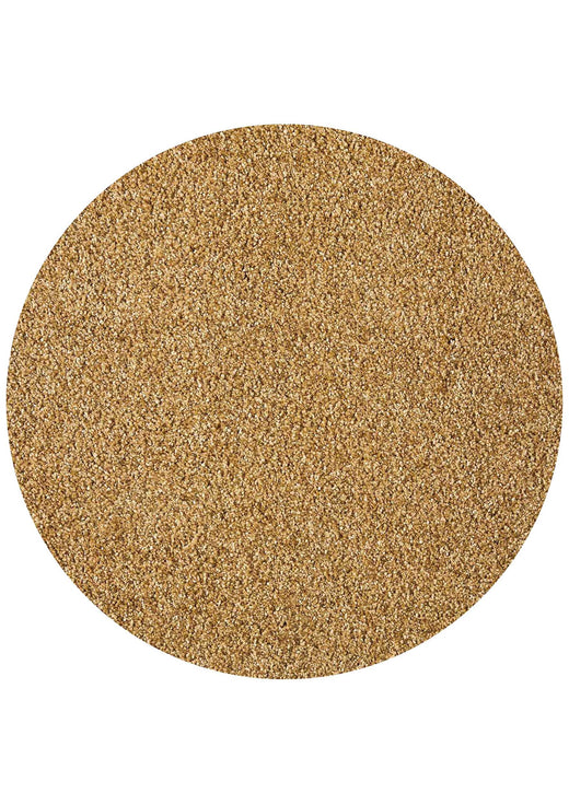 Rond vloerkleed Sedna Pyrrha
