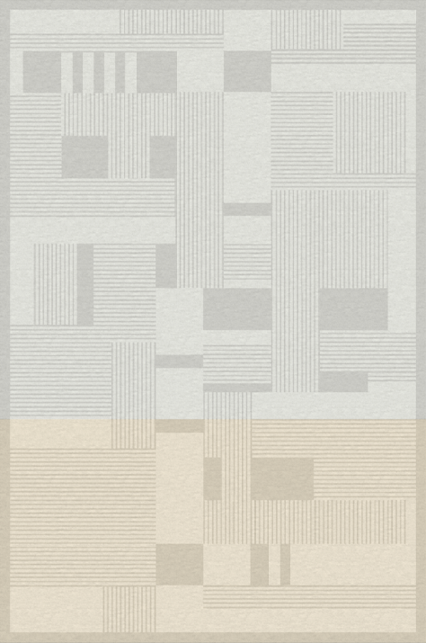 Ferreira de Sa Topiary DUO Pale