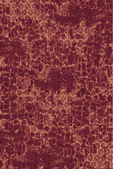 Laagpolig vloerkleed Desso Art Deco 4033 (GEFESTONNEERD)