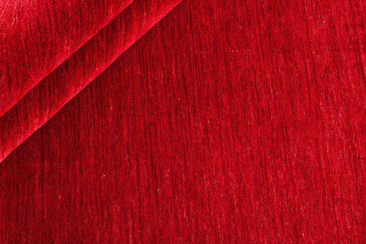 MOMO Rugs Panorama Uni Red