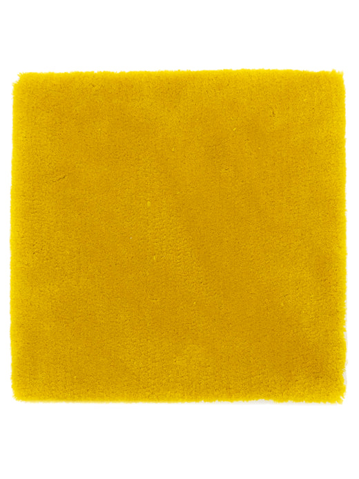 Vloerkleed MOMO Rugs Naturais Fine Yellow Bee
