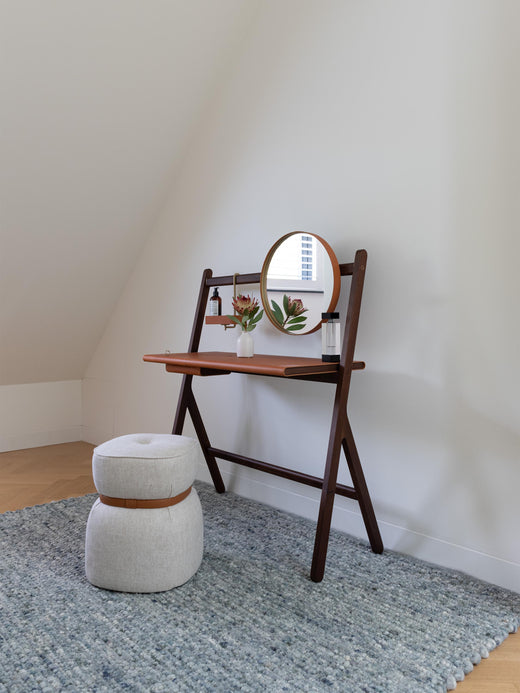 Laagpolig vloerkleed De Munk Carpets Venezia 14