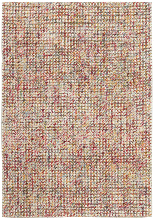 Laagpolig vloerkleed MOMO Rugs Rainbow Multicolour