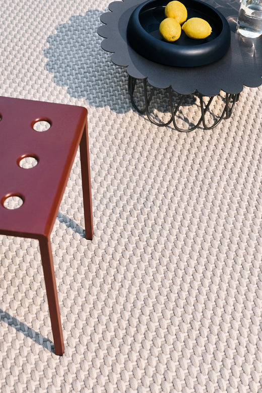 Lace Sage Grey-White Sand Outdoor 497201