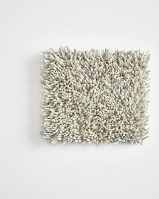 Hoogpolig vloerkleed Brink en Campman Gravel mix 68209