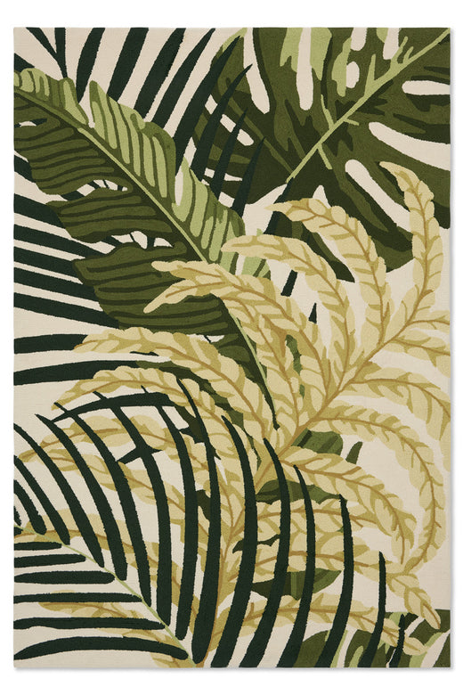 Sanderson Manila-Artichoke outdoor 446407