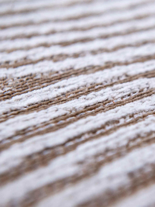 Vloerkleed Louis de Poortere Coral Meditation 9228 Oyster White