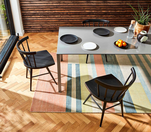 Vloerkleed Scion Parwa Chalky Brights 26300