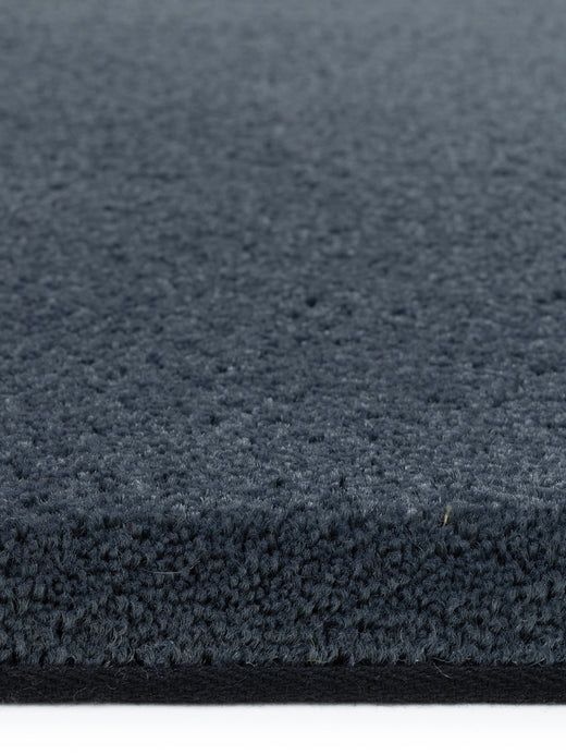 Vloerkleed MOMO Rugs Naturais Sustain Night Grey