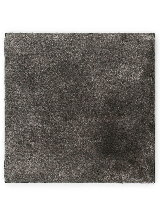 Vloerkleed MOMO Rugs Naturais Shimmer Industrial Grey