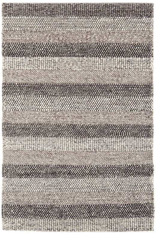 Laagpolig vloerkleed Katherine Carnaby Coast CS08 Varied Stripe