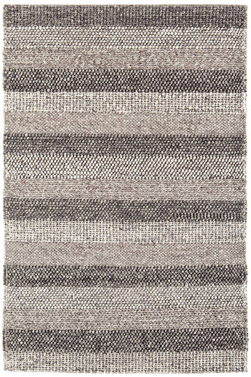 Laagpolig vloerkleed Katherine Carnaby Coast CS08 Varied Stripe
