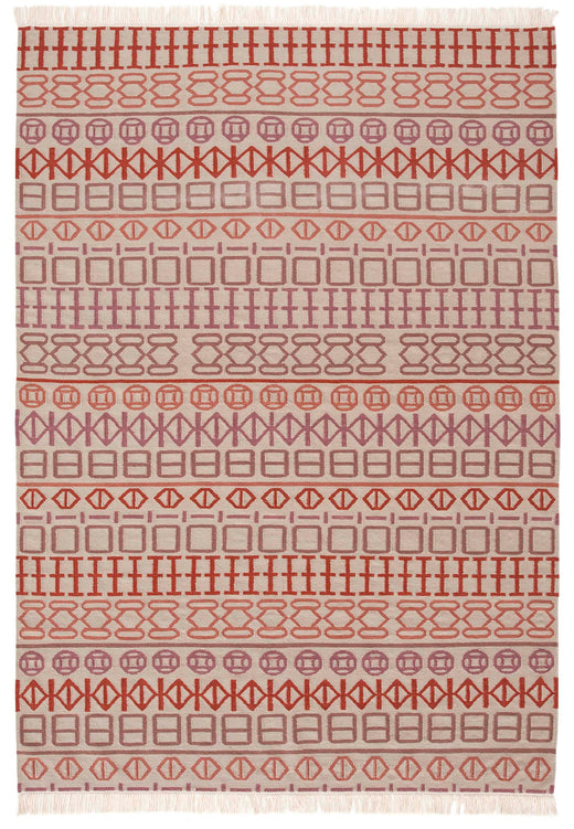 Vloerkleed GAN Naidu Naidu