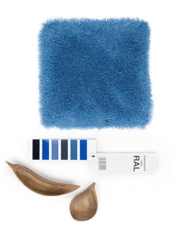 Vloerkleed MOMO Rugs Naturais Bright H/L Heaven