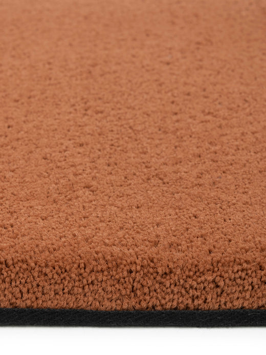 Vloerkleed MOMO Rugs Naturais Sustain Soft Red