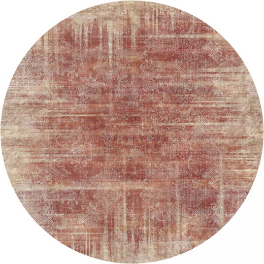 Laagpolig vloerkleed Moooi Carpets Patina Brick
