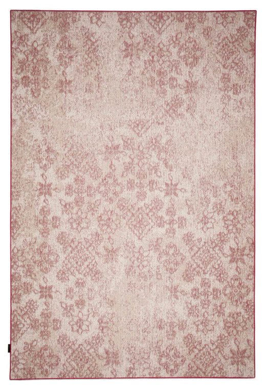 Laagpolig vloerkleed Desso Silhouettes Shadow 3408 (GEFESTONNEERD)