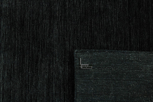 MOMO Rugs Panorama Uni Black