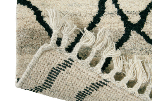 Vloerkleed Brink en Campman Arabiska Diamant 63101