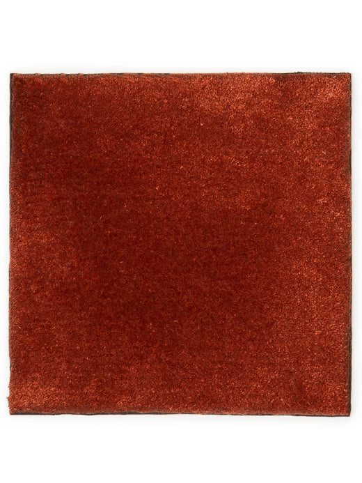 Vloerkleed MOMO Rugs Naturais Shimmer Apple Red