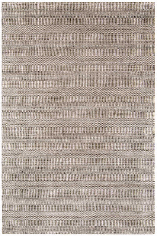 Laagpolig vloerkleed Katherine Carnaby Darcy Mushroom