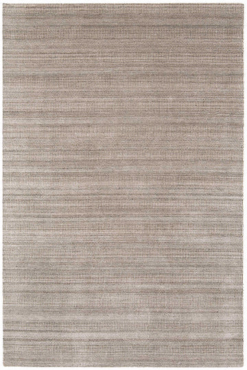 Laagpolig vloerkleed Katherine Carnaby Darcy Mushroom